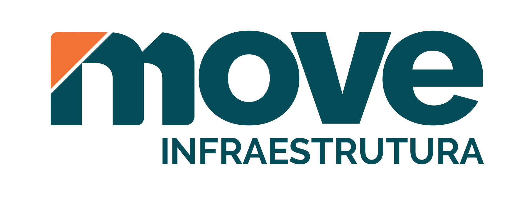 MOVE INFRAESTRUTURA